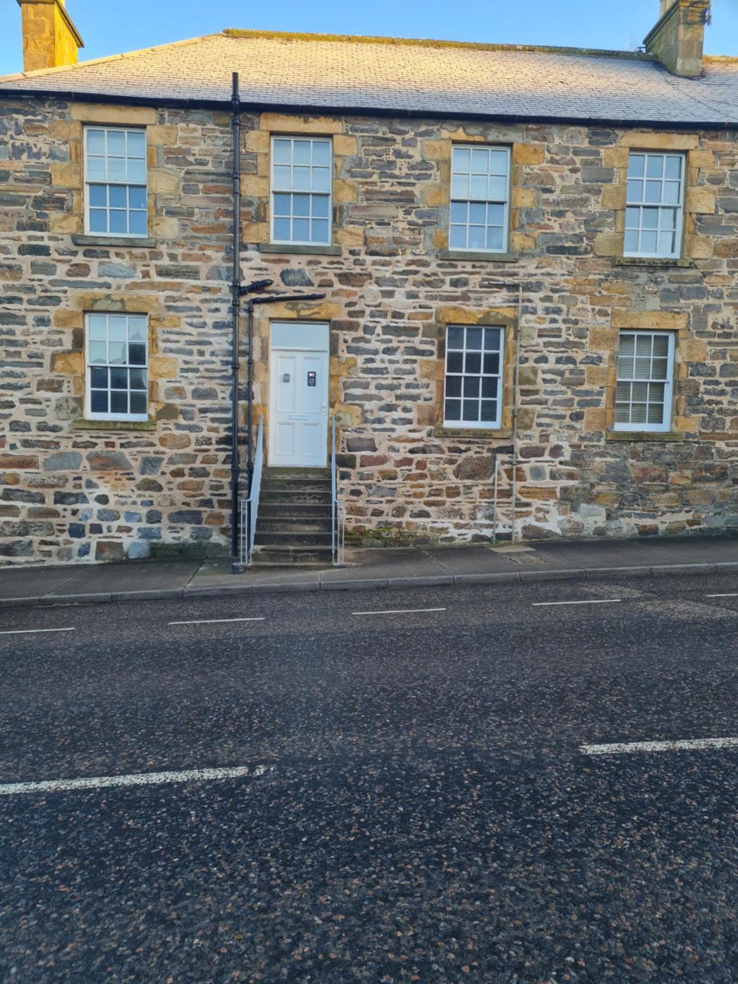 Cullen Holiday Home Exterior foto
